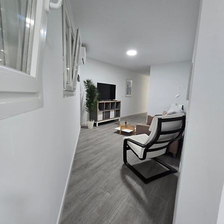 2 Rooms Con Terraza Màlaga Exteriér fotografie