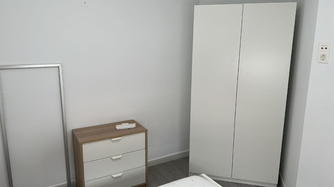 2 Rooms Con Terraza Màlaga Exteriér fotografie