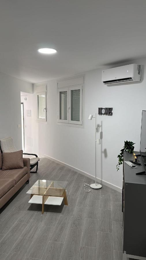 2 Rooms Con Terraza Màlaga Exteriér fotografie