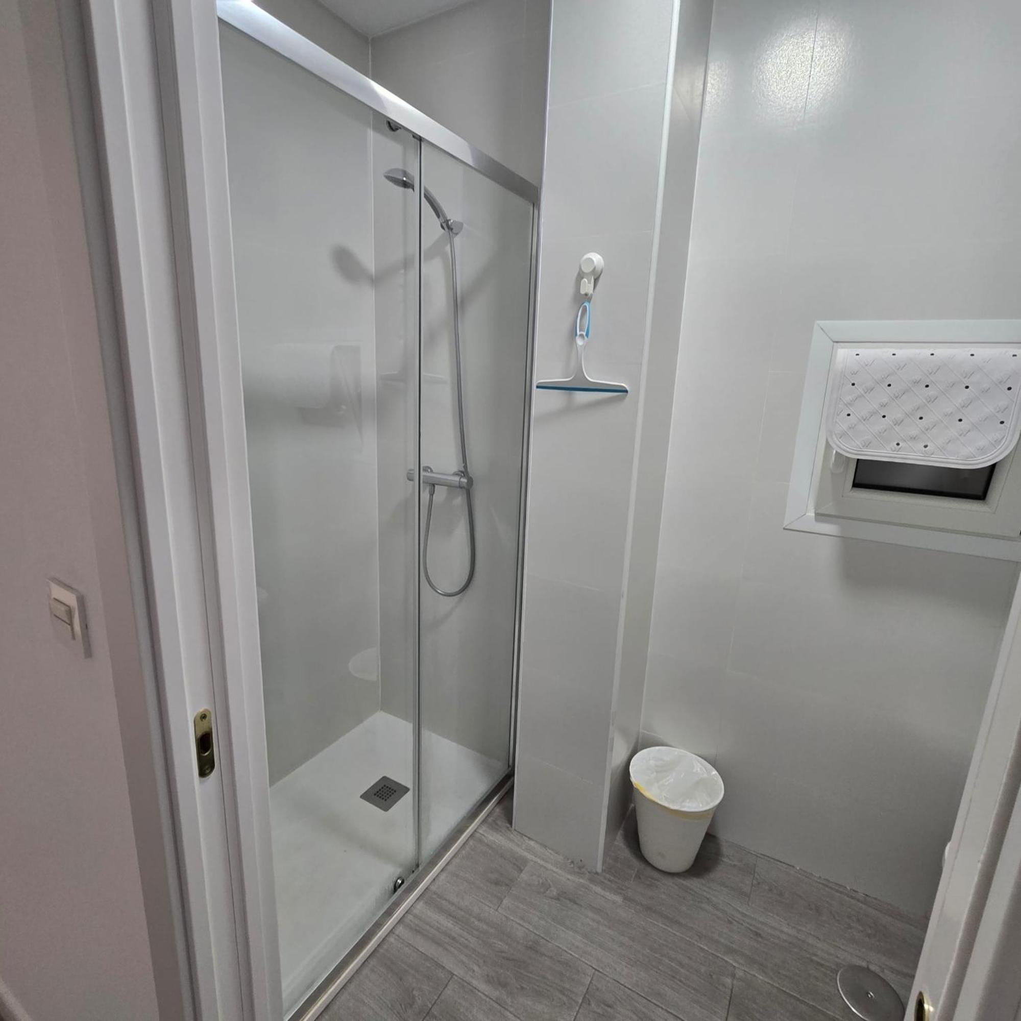 2 Rooms Con Terraza Màlaga Exteriér fotografie